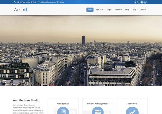 Archit